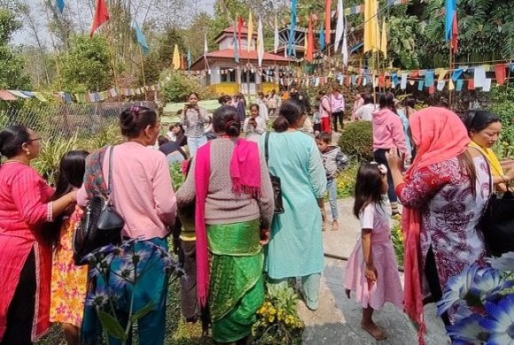 पाथीभरा आउने तीर्थयात्रीको गणना ‘सिसी क्यामेरा’बाट हुने