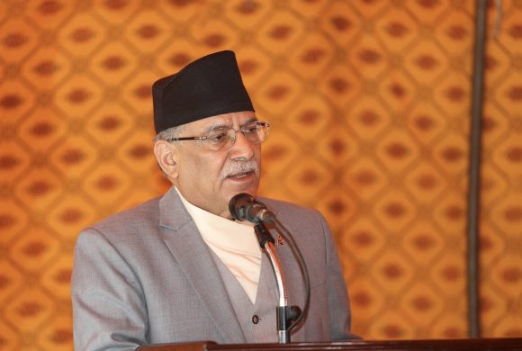 निजामती सेवासम्बन्धी विधेयक यथाशक्य छिटो संसद्बाट पारित हुन्छः प्रधानमन्त्री