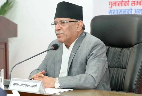 श्रम आप्रवासन र कूटनीतिक नियोगको भूमिकाबारे छलफल हुने