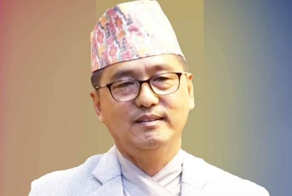 फुटको संघारमा राप्रपा, लेङ्देनको कार्यशैलीप्रति चरम असन्तुष्टि