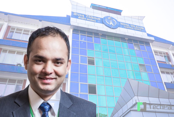 टेलिकममा पौडेललाई जोगाउन कसको आशीर्वाद