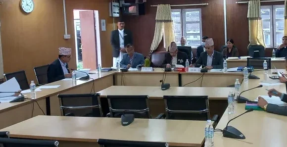 सर्वोच्चमा प्रस्तावित न्यायाधीशको संसदीय सुनुवाइ प्रक्रिया सुरु