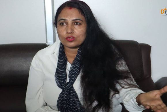 जब रीता बोकालाई क्यास्ट्रेसन गर्न जान्थिन् तब मान्छेहरु भन्थे,‘ए, केटी मान्छे पो’ !