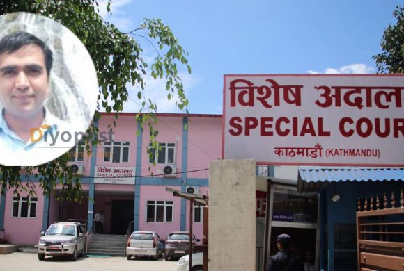 जुगल गाउँपालिकाका तत्कालीन प्रमुख प्रशासकीय अधिकृत भ्रष्टाचारी ठहर