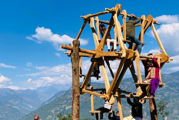 हराउदै चर्खे पिङ, संरक्षणमा छैन चासो