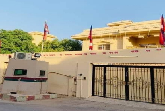 साउदीमा गैरकानुनी रुपमा बसेका नेपालीलाई धमाधम ‘एक्जिट भिसा’