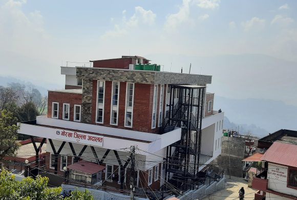 ७० वर्षीया बृद्धाको हत्याका ३ प्रतिवादी कारागार चलान