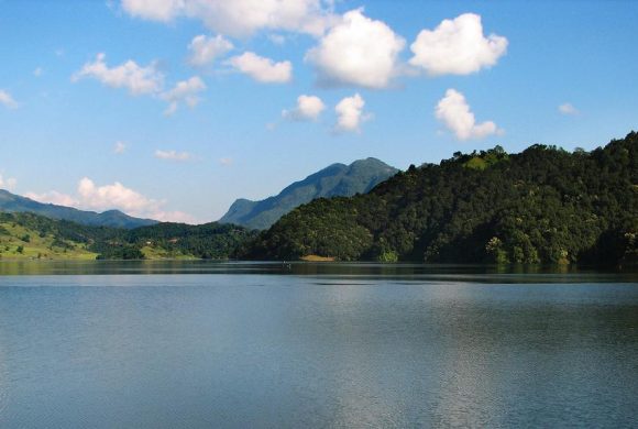 बेगनासतालमा एक युवक मृतावस्थामा फेला