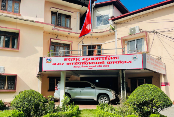 कवाडी सामान निकासीमा कर, विरोधमा व्यवसायी