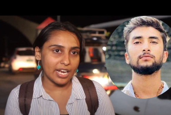 ‘विपिनलाई हमासले लग्यो, सरकारले जसरी भए पनि बचाओस्’