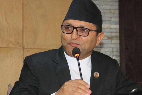 इजरायलबाट फर्कन चाहनेलाई तत्काल उद्धार गर्न अध्यक्ष तिमिल्सिनाको आग्रह