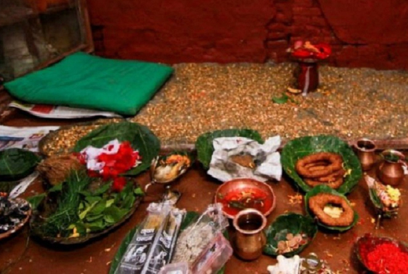 अनिष्टको खतराले जमरा राख्दैनन् माझी समुदाय