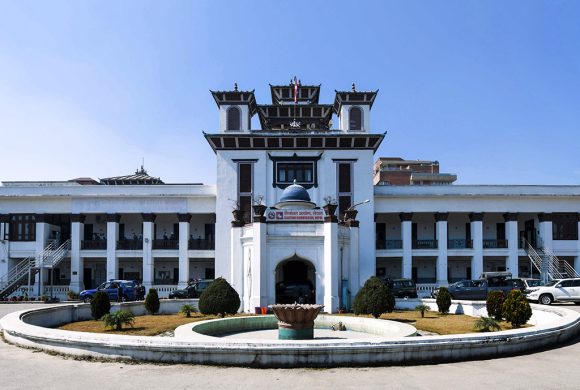 स्थानीय तहमार्फत मतदाता नामावली दर्ता तथा अद्यावधिक गर्ने तयारी
