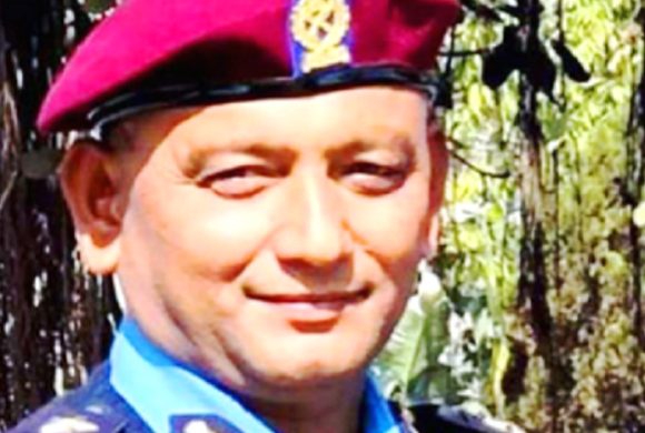 यौन दुर्व्यवहारको आरोप लागेका एसएसपी पालले दिए राजीनामा