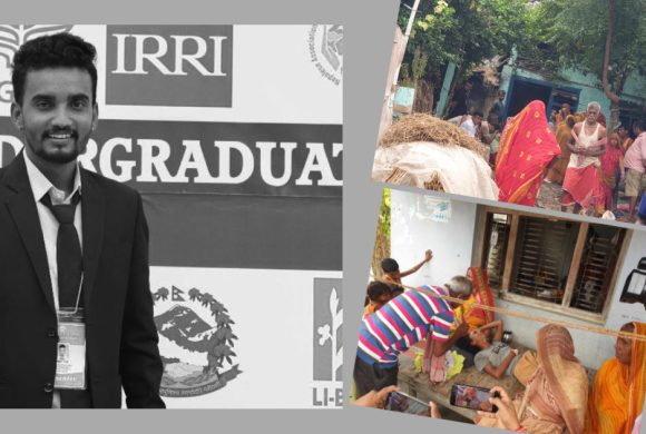 कृषि तालिमका लागि इजरायल पुगेका आनन्द साहको २४ दिनमै मृत्यु, परिवारमा पर्‍यो ठूलो बज्रपात