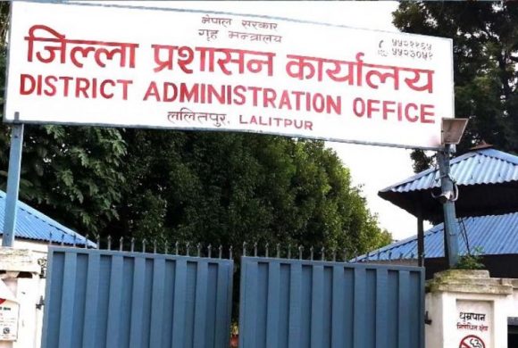 लगनखेलका मासु पसल अधिकांश मापदण्डविपरीत