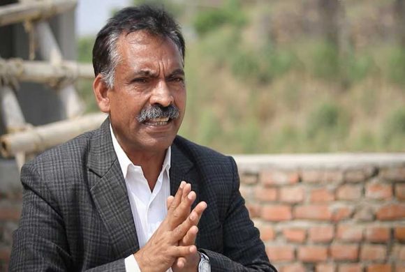 धर्मेन्द्र बाँस्तोलाले चलाएको गाडीको ठक्करबाट एकको मृत्यु, बाँस्तोला प्रहरी नियन्त्रणमा