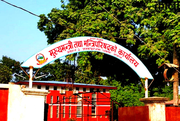 इजरायलमा मारिएका साहका परिवारलाई मधेस प्रदेश सरकारले राहतस्वरुप पाँच लाख दिने