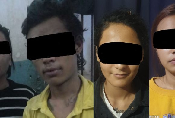 इन्द्रजात्रा हेर्न गएका किशोरको हत्यामा संलग्न ४ जना पक्राउ