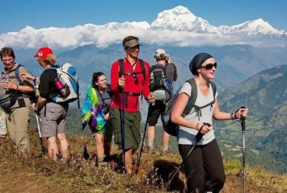 पोखरामा दुई सय ९२ जना पथप्रदर्शक थपिए