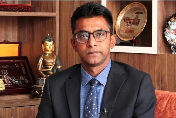 सम्झौता कार्यान्वयनको पर्खाइमा छन् चिनियाँ : प्रा.डा.झा