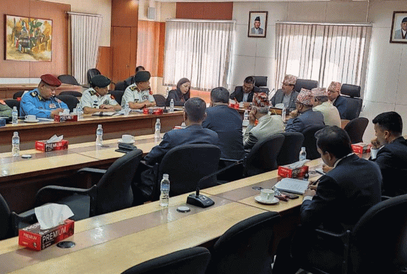 इजरायलबाट नेपाली नागरिकका शव स्वदेश ल्याउन जहाज तयारी अवस्थामा