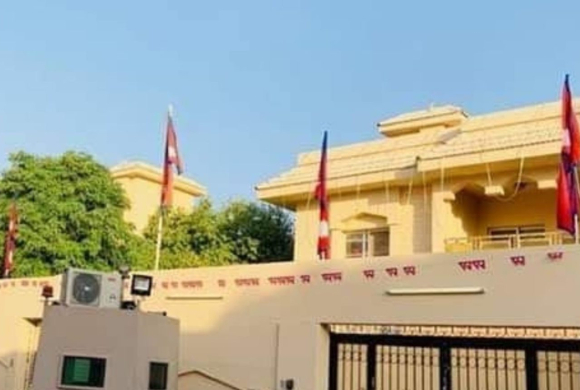 साउदीमा मृत्युदण्डको पर्खाइमा तीन नेपाली