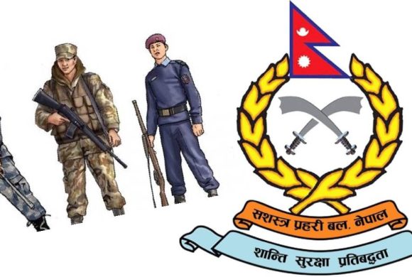 दसैंलगायत चाडपर्वका लागि नाकाहरुमा २९ हजार सशस्त्र प्रहरीको सुरक्षा