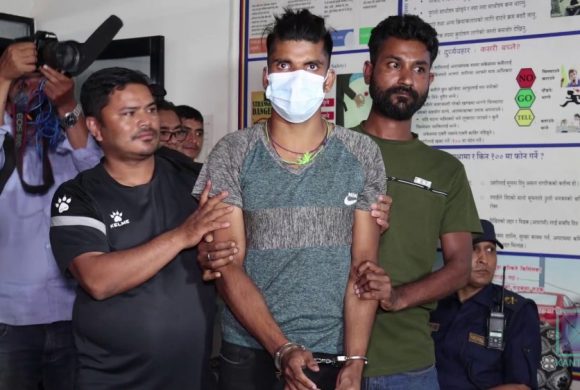 गैरीगाउँ हत्या प्रकरण: प्रहरीले सरकारी वकिलको कार्यालयलाई बुझायो अनुसन्धान प्रतिवेदन