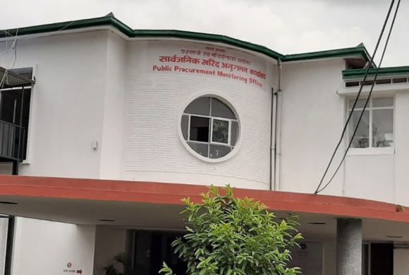 सार्वजनिक निकायको खरिद तत्परताको अवस्था मापन गरिने