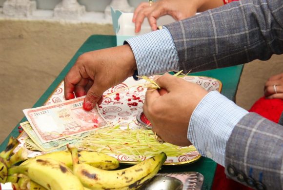 कारागारमा दसैँ : ‘जहाँ बस्यो त्यही रमाइलो’