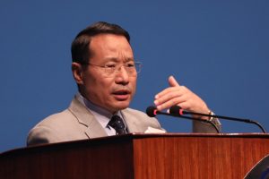‘जलवायु परिवर्तनको जोखिममा रहेका देशलाई क्षतिपूर्ति दिनुपर्छ’