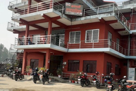 सर्लाहीमा बोटे विद्यार्थीको पहिलो राष्ट्रिय सम्मेलन