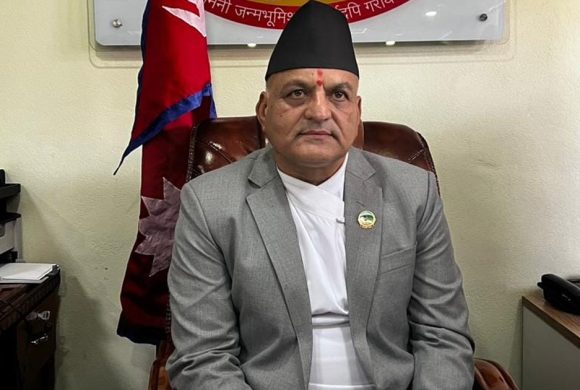 सर्वोच्चको फैसला कार्यान्वयन गर्न मुख्यमन्त्री पाण्डेको संयोजकत्वमा सहजीकरण समिति
