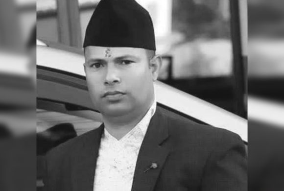 महासचिव गुटेरेसको सुरक्षामा खटिएका प्रहरीको लेक लागेर मृत्यु