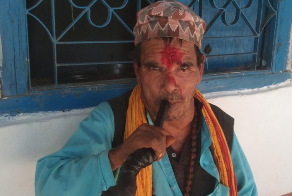 सङ्कटमा पर्दै जोगीको पुर्ख्यौली पेसा