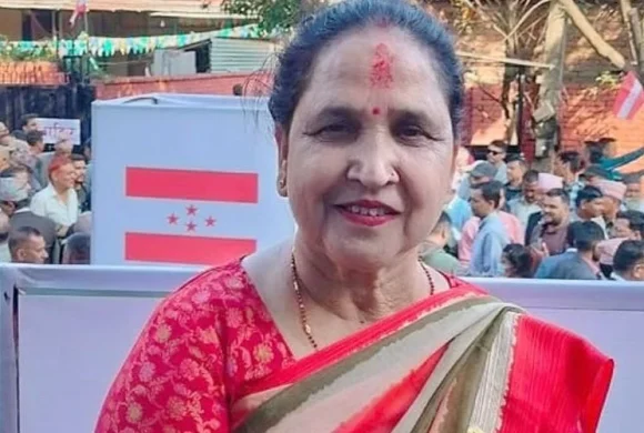 प्रतिनिधिसभालाई विकास र राष्ट्रियसभालाई विधेयकसँग जोड्नुपर्छ : देवकोटा