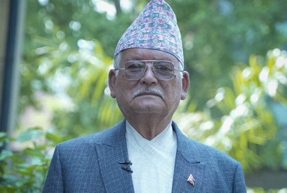‘व्यासगुफा शास्त्र र शक्तिको केन्द्र’: वरिष्ठ संस्कृतिविद् डा. गुरुङ