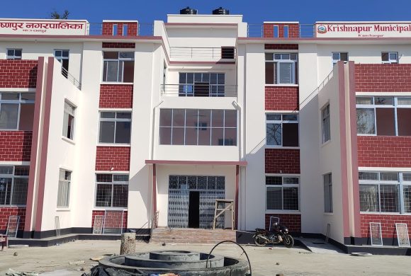 छोरीमाथि हुने विभेद हटाउन ‘उपमेयर नवजात बालिका बचत खाता’ कार्यक्रम