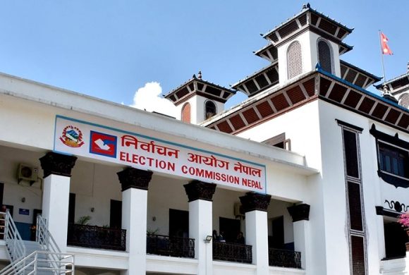 राष्ट्रियसभा सदस्य निर्वाचनको तयारीमा आयोग