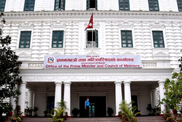 प्रधानमन्त्री दैवी प्रकोप उद्धार तथा राहत कोषमा करिब १५ अर्ब जम्मा