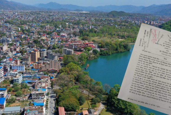 पोखराको लेकसाइड अब २४ सै घण्टा खोल्न उच्च अदालतको अन्तरिम आदेश !