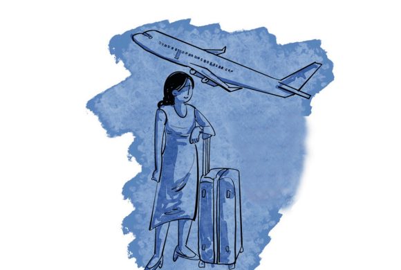 कतारमा ‘अन कल क्लिनर’ काम गर्ने नेपाली महिला शोषणमा
