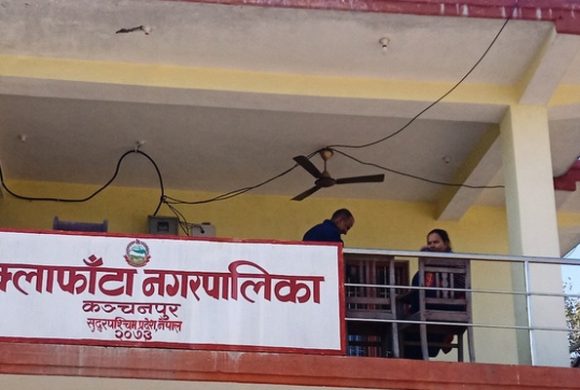 वैदेशिक रोजगारीबाट फर्केका व्यक्तिको तथ्याङ्क सङ्कलन