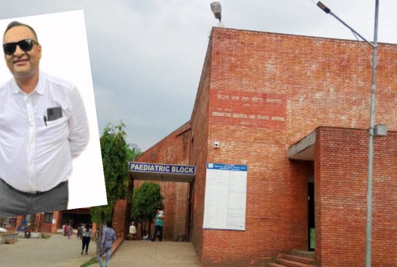 सुत्केरीको मृत्युको विषयमा विवाद हुँदा चिकित्सकमाथि हातपात