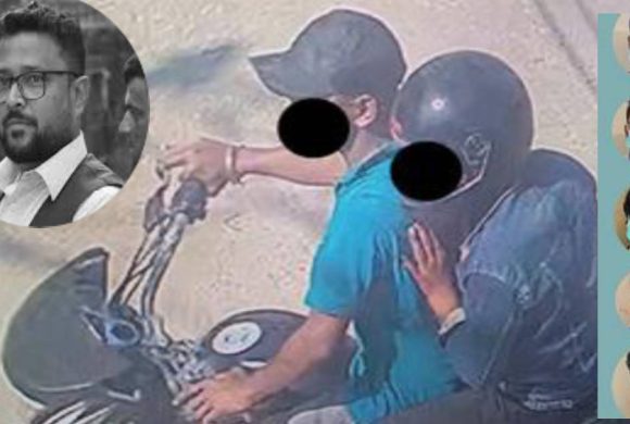 प्रिन्सिपल स्वर्णकारको हत्यामा संलग्न मुख्य योजनाकारसहित ५ जना सार्वजनिक, २ भारतीय नागरिक