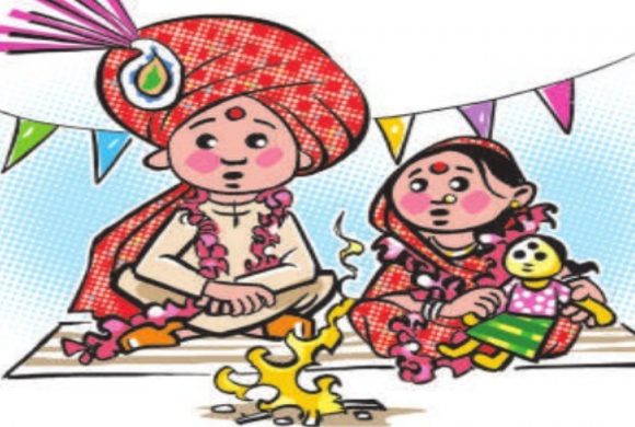 ‘बालविवाह मुक्त पालिका कार्यविधि’ जारी