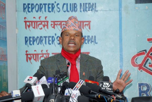 ‘सरकार पूर्ण रूपमा असफल भयो’