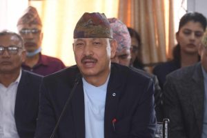 ‘सर्वोच्च अदालत प्रविधिमैत्री सेवा दिन तयार छ’