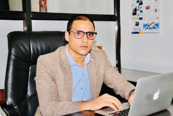 भेपमार्फत सुन तस्करी प्रकरणः पत्रकार डिल्ली पाण्डे पक्राउ, १ करोड डिल गरेको खुलाशा !